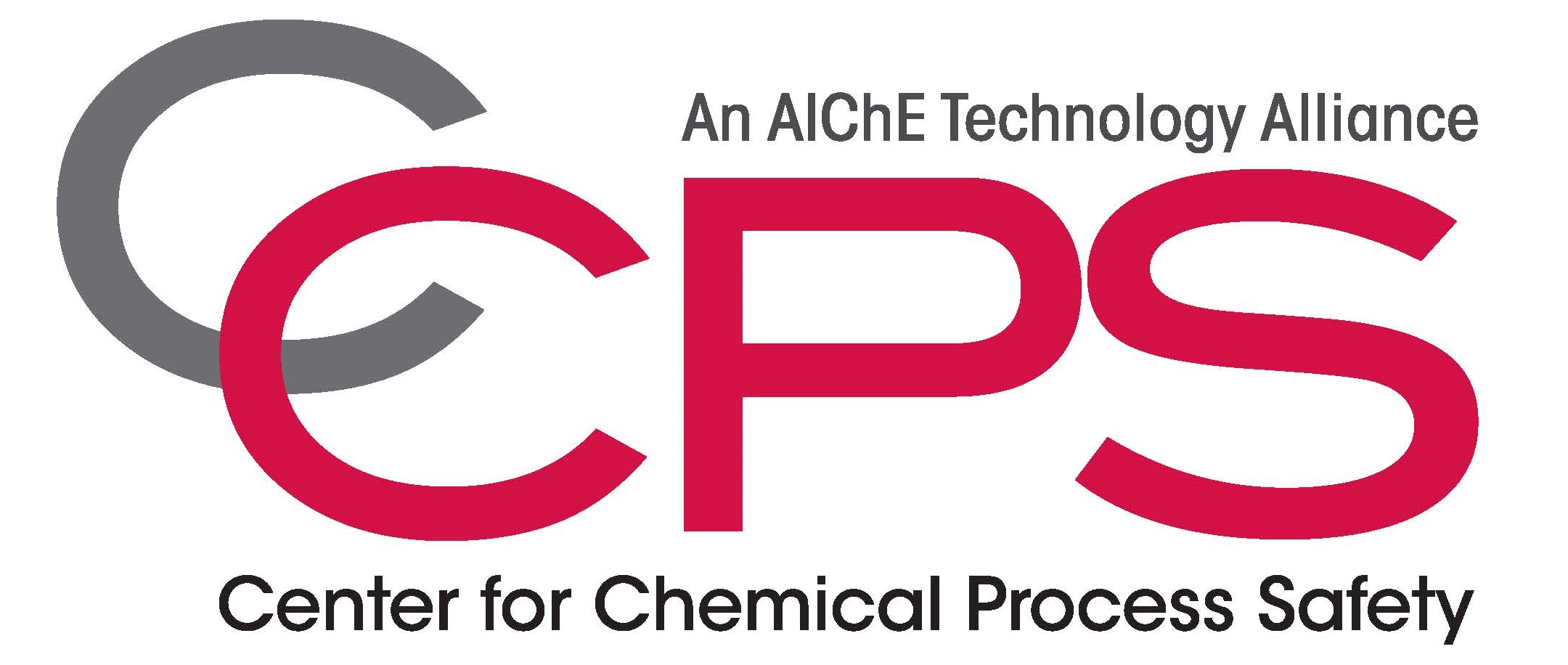 logo for 'AIChE Center for Chemical Process Safety'